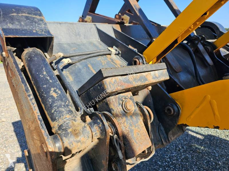 Terna JCB 3CX CONTRACTOR