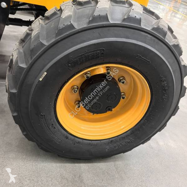 Bagr CLC CLC T 7500