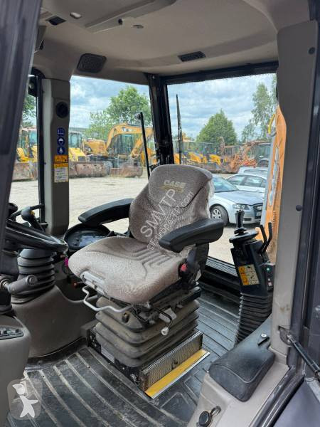 Terna Case 590 ST