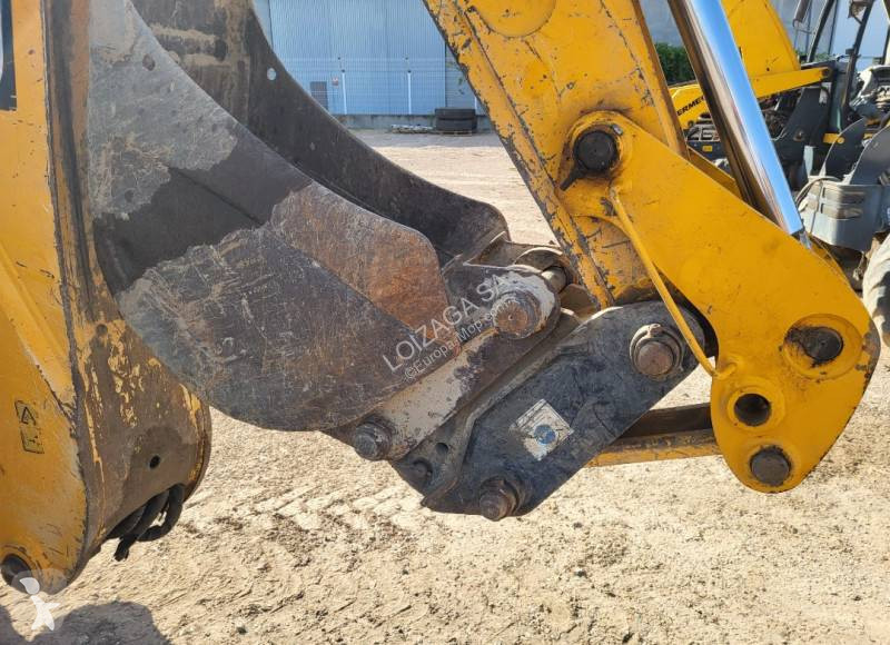 Terna JCB