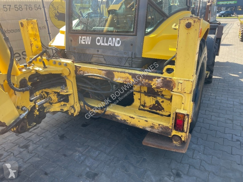 Terna New Holland