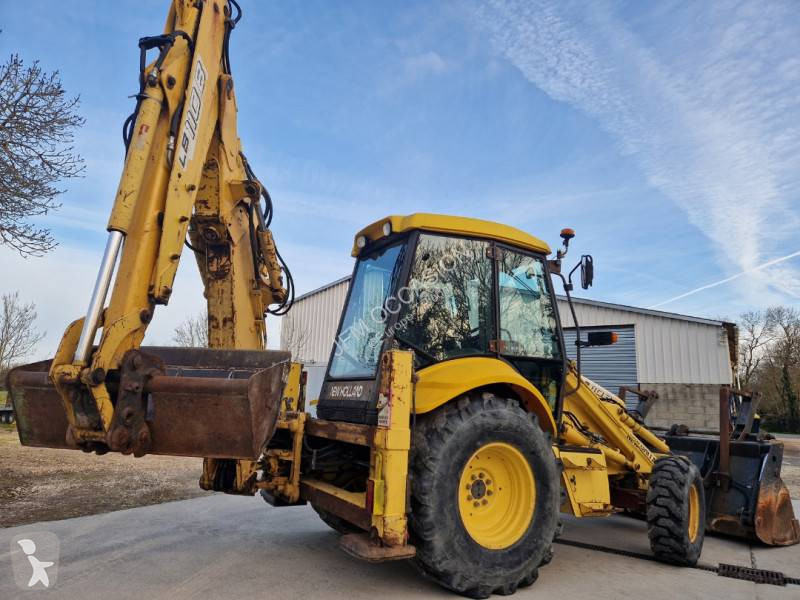 Terna New Holland