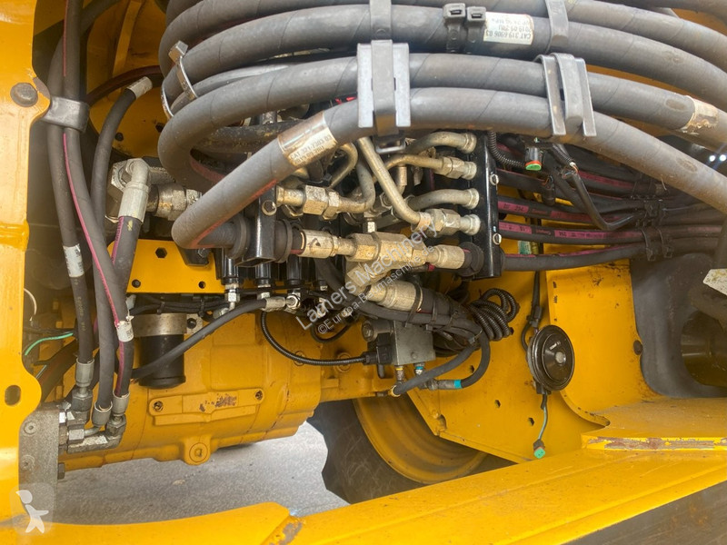 Terna Caterpillar 2 NVT