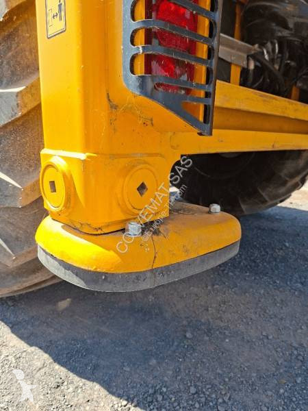 Bagr JCB PRO