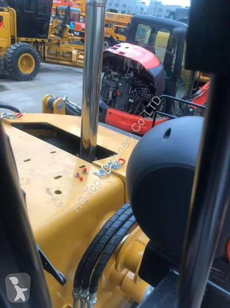 Tractopelle Caterpillar CAT420F CAT430F...