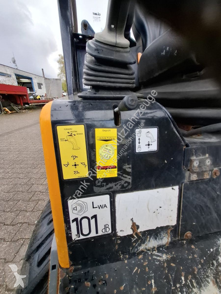 Nakladač Giant Giant V 452 XTRA org1154Std...