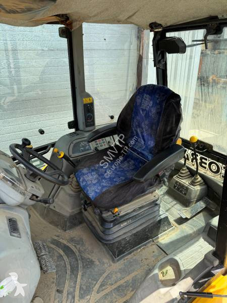 Markológép Fermec