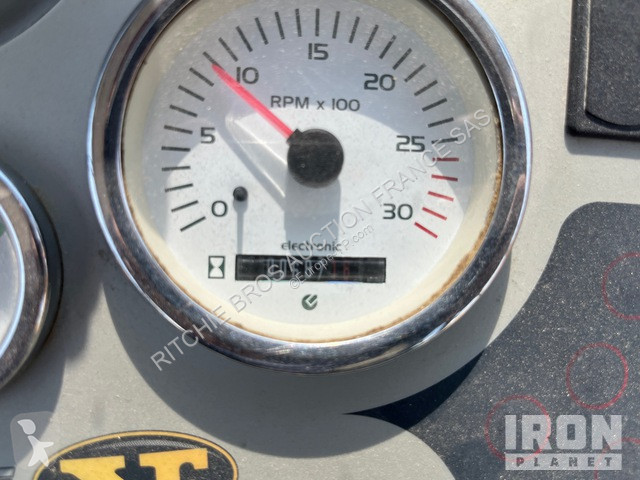 Terna Venieri  VF10,23D