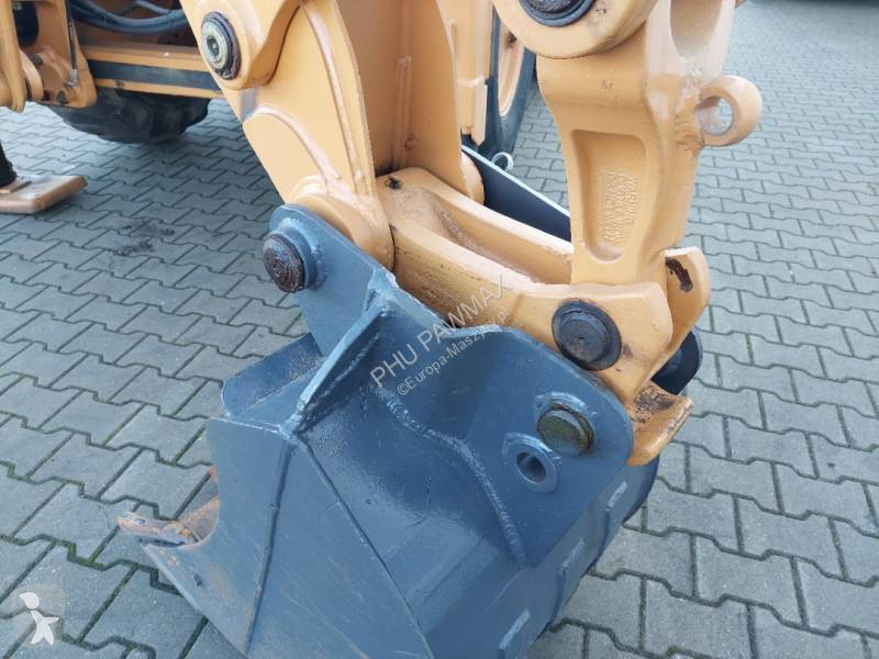 Terna Case