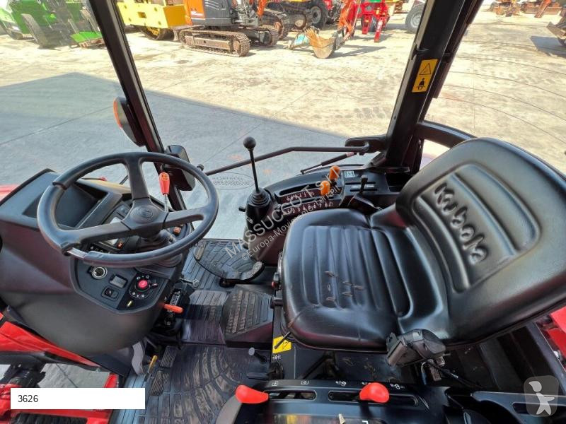 Terna Kubota B2231