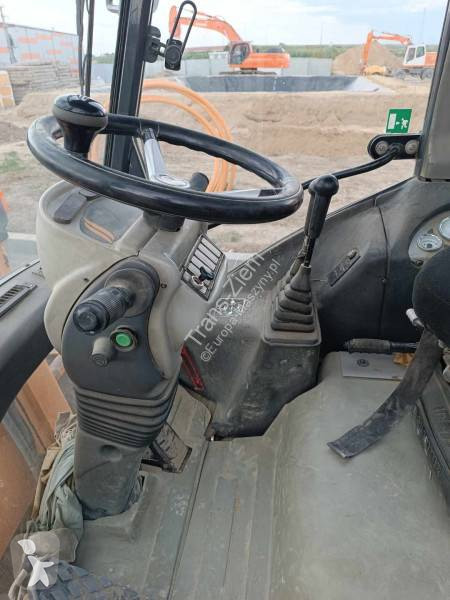 Buldoexcavator Venieri VF6.23B