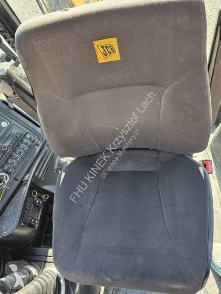 Terna JCB 3CX CONTRACTOR