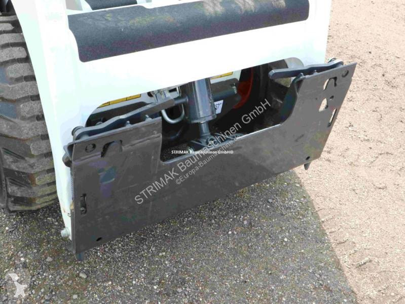 Terna Bobcat S 70