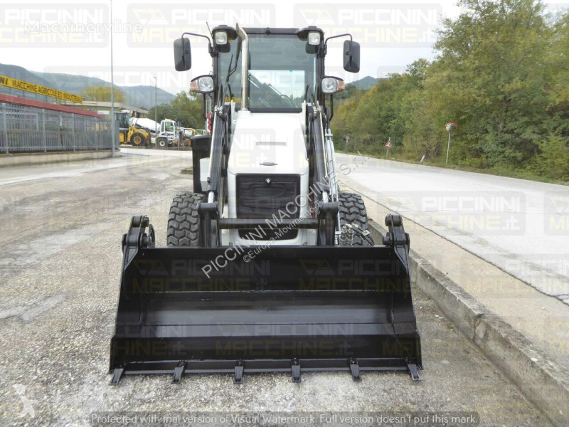 Terna Hidromek