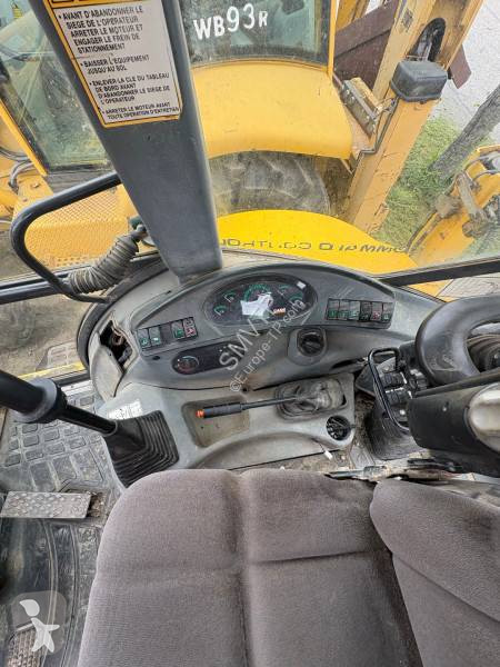 Terna New Holland B110