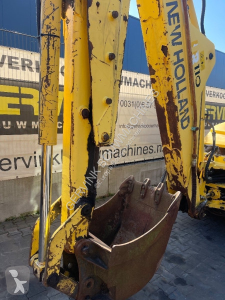 Terna New Holland