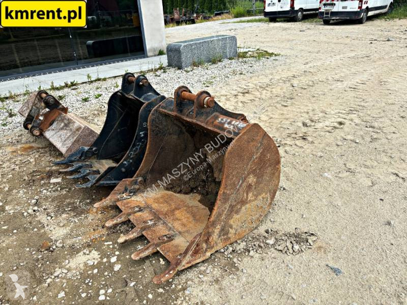 Retroescavadora JCB 3CX KOPARKO-ŁADOWARKA...