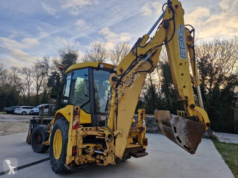 Terna New Holland