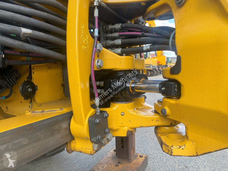 Terna Caterpillar 2 NVT