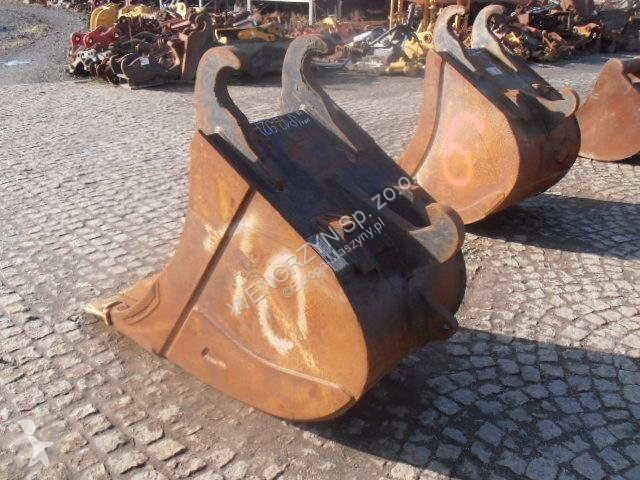 Vybavenie stavebného stroja  ŁYŻKA DO KOPANIA...