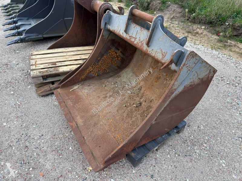 Udstyr til anlægsarbejder Volvo S 60 / S6...