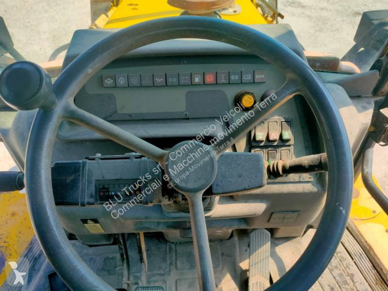 Bagr Komatsu