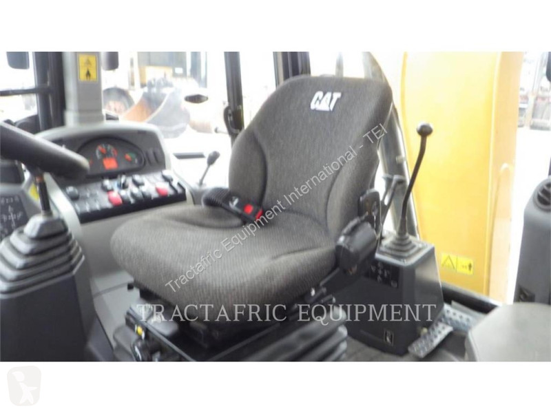 Bagr Caterpillar 426F2LRC