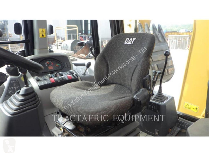 Bagr Caterpillar 426F2LRC