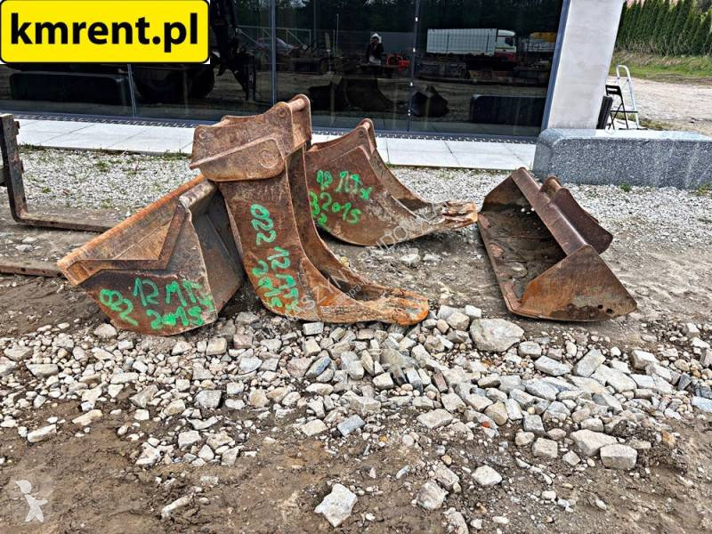 Bagr Mecalac 12 MTX KOPARKO-ŁADOWARKA 2015R. |...