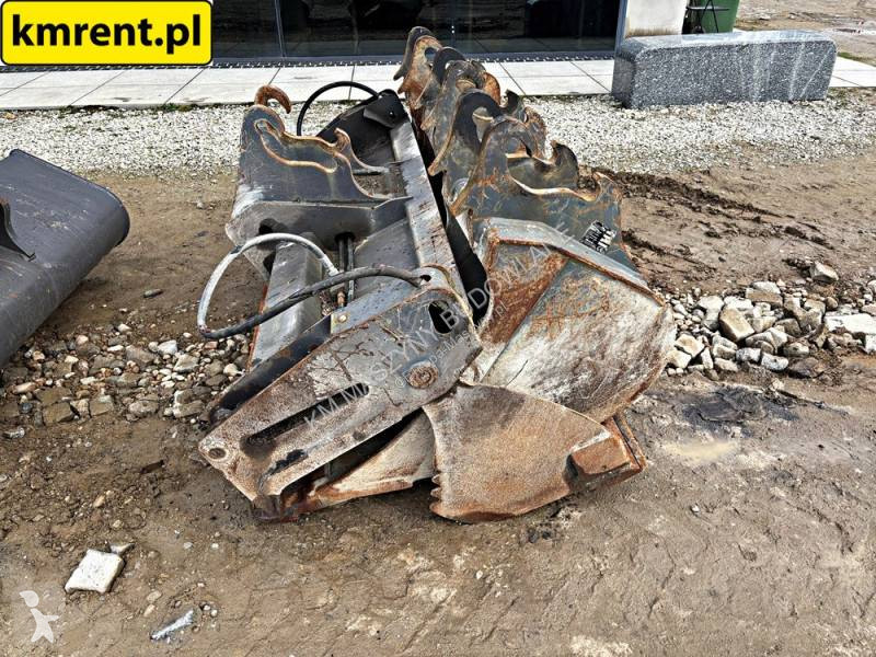 Bagr Mecalac 12 MTX KOPARKO-ŁADOWARKA 2019R. |...