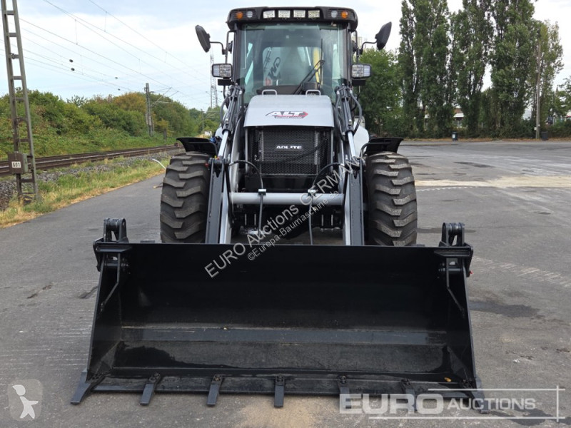 Terna  BL105-25