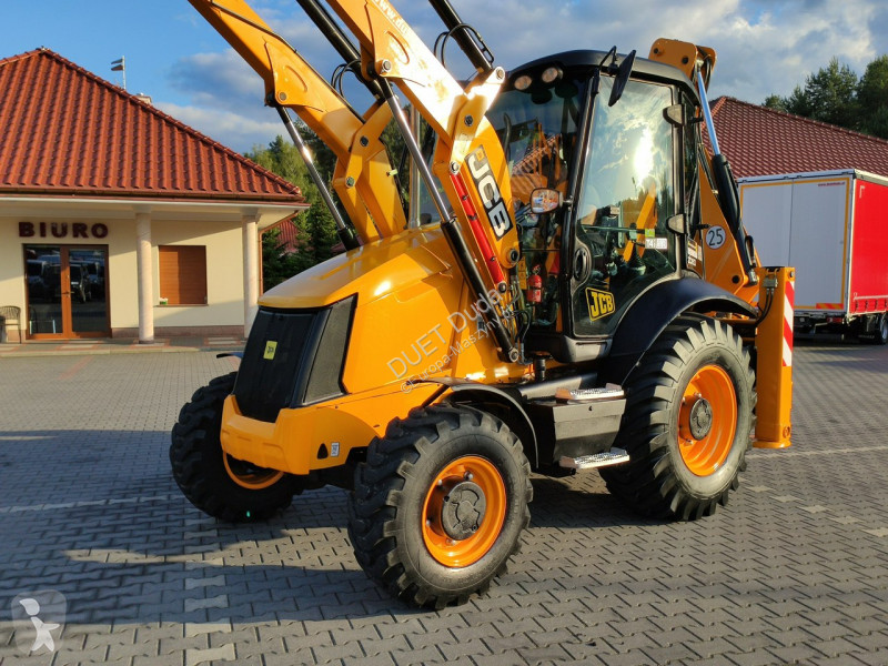 Terna JCB 3CX
