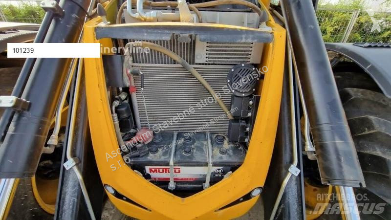 Terna MST M644 PLUS