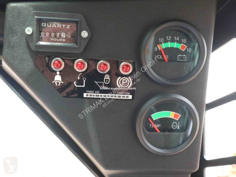 Terna Bobcat S 70