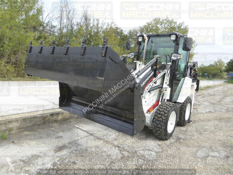 Terna Hidromek