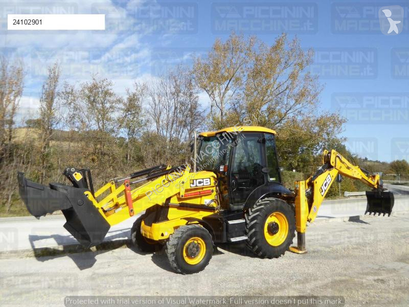 Terna JCB 3CX