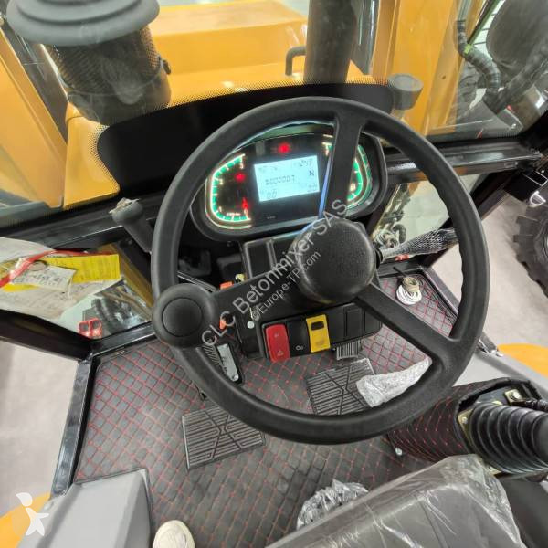 Bagr CLC CLC T 7500
