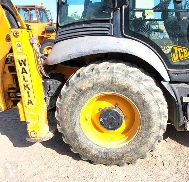 Terna JCB