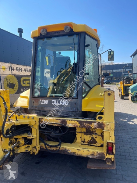 Terna New Holland