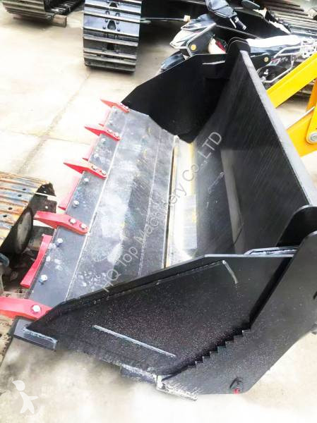 Tractopelle Caterpillar CAT420F CAT430F...