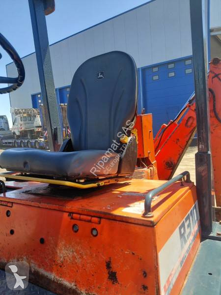 Bagr Kubota