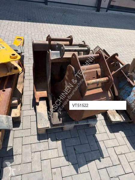 Bagr Massey Ferguson 60HX