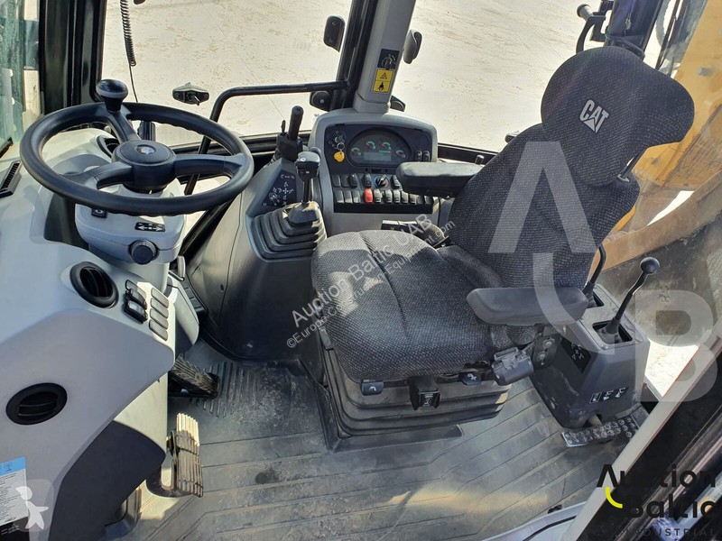 Buldoexcavator Caterpillar 434 F2