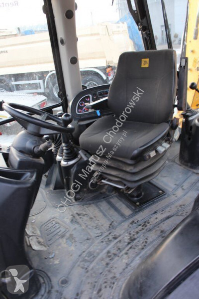 Used Jcb 4cx Backhoe Loader Eco N 3168916