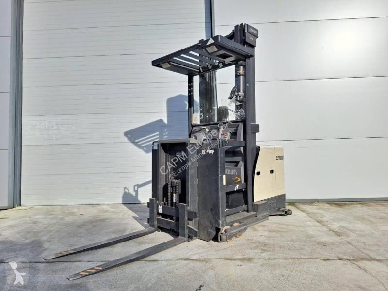 Préparateur de commandes Crown SP3522-1.0