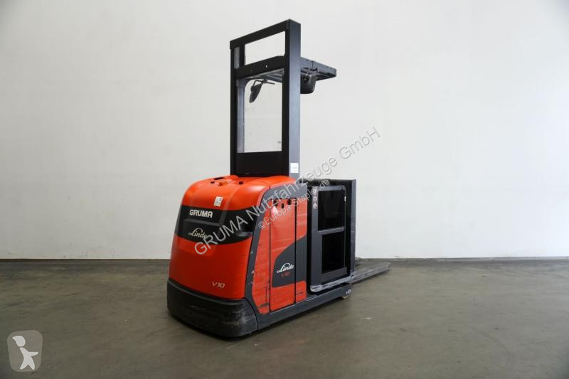 Préparateur de commandes Linde V 10-02 5212-02