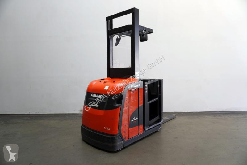 Préparateur de commandes Linde V 10-02 5212-02