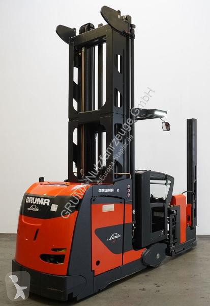 Préparateur de commandes Linde K 11 011