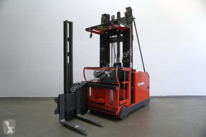 Preparator de comenzi inaltime de ridicare mica (<2,5m)