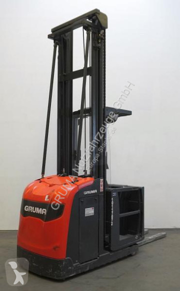 رافعة ملتقطة من الأرض (> 2,5 متر) Linde